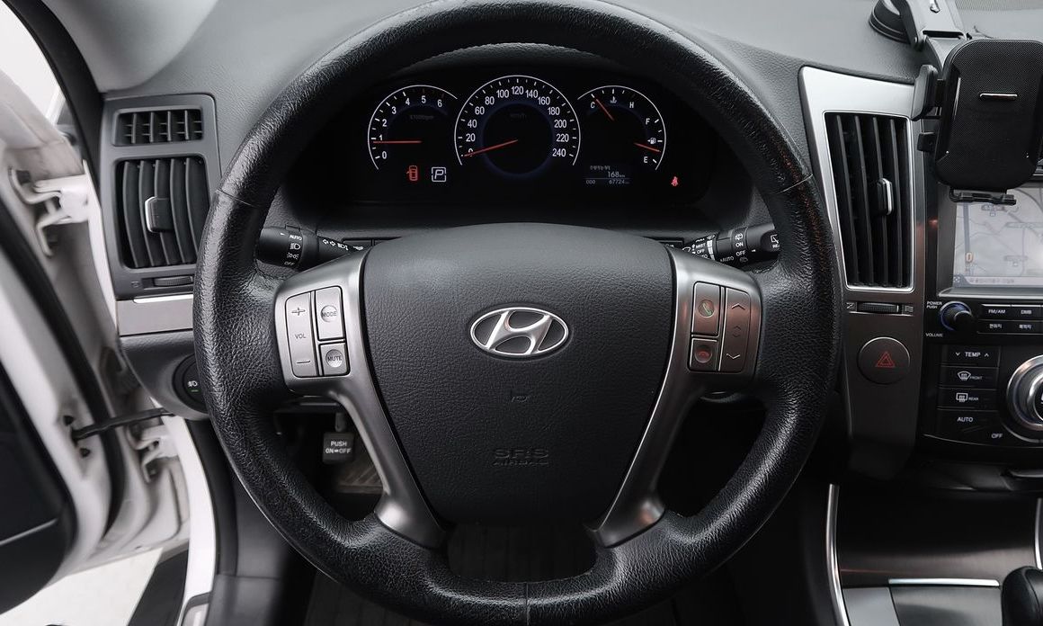 Hyundai Veracruz 2015