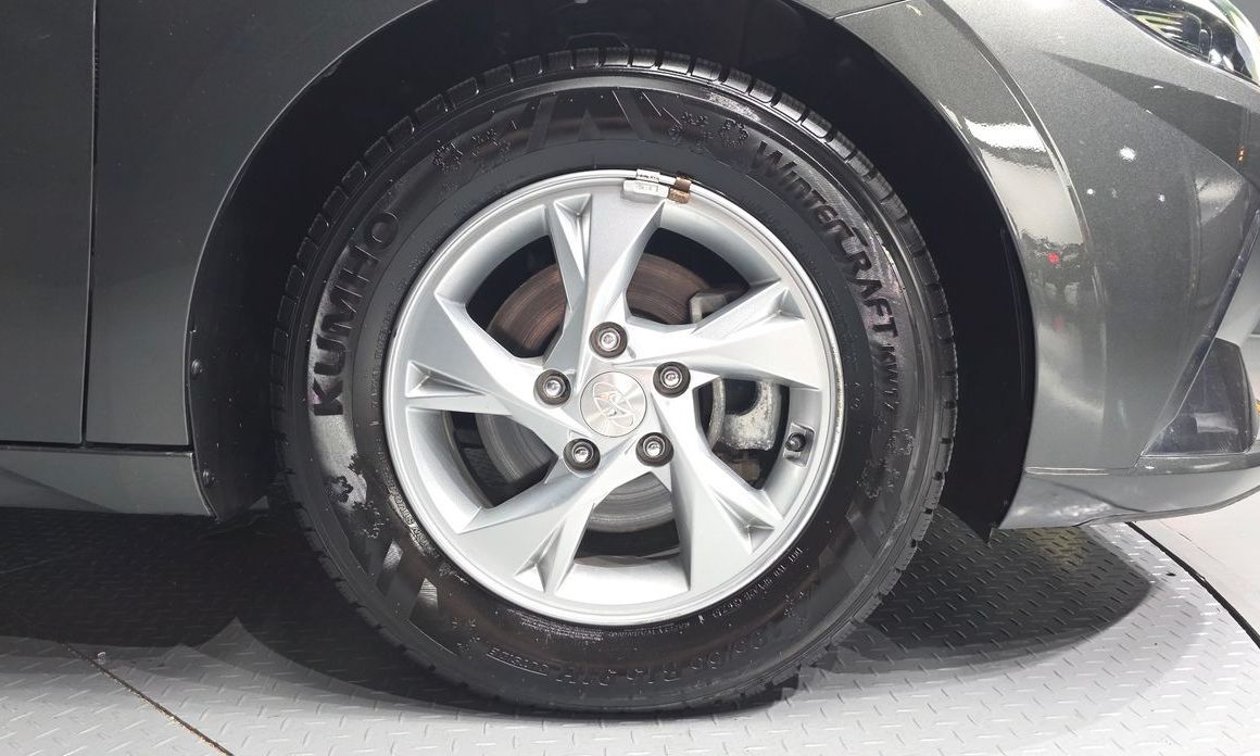 Hyundai AVANTE 2021