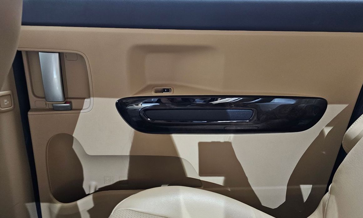 Kia Canival 2020