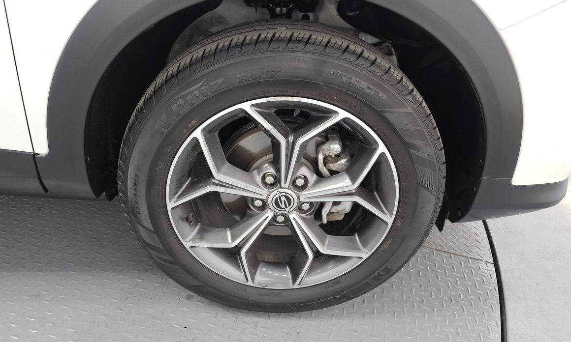 KG_Mobility_Ssangyong KORANDO 2022