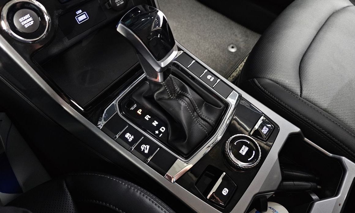 KG_Mobility_Ssangyong KORANDO 2022