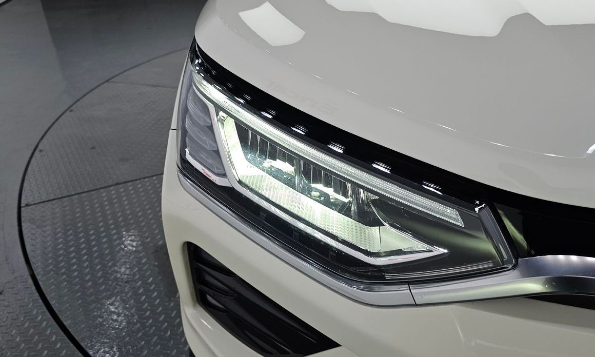 KG_Mobility_Ssangyong KORANDO 2022
