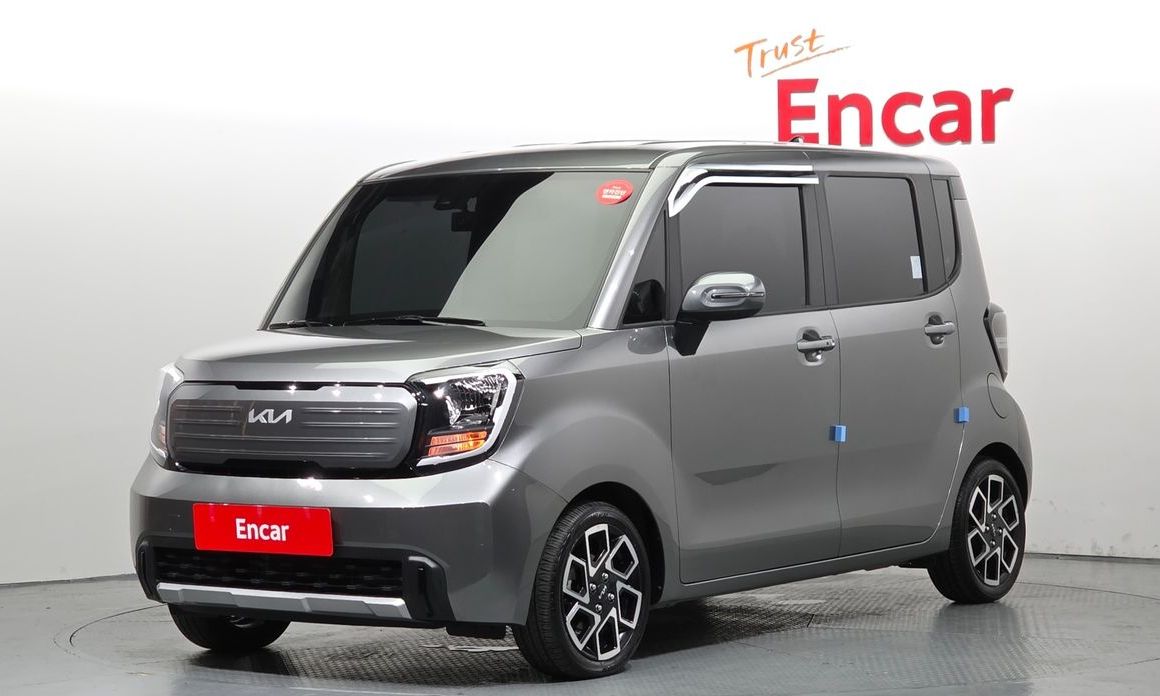 Kia RAY 2023