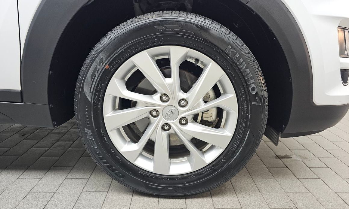 Hyundai Tucson 2020