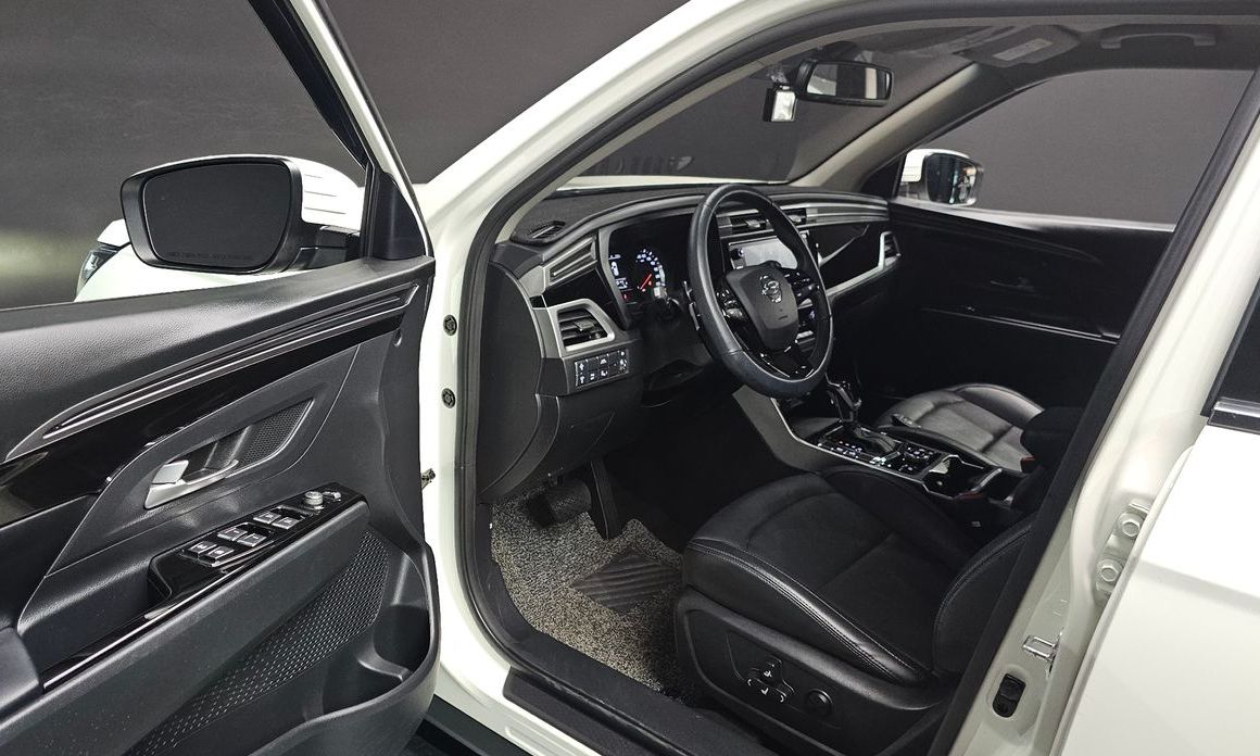 KG_Mobility_Ssangyong KORANDO 2023