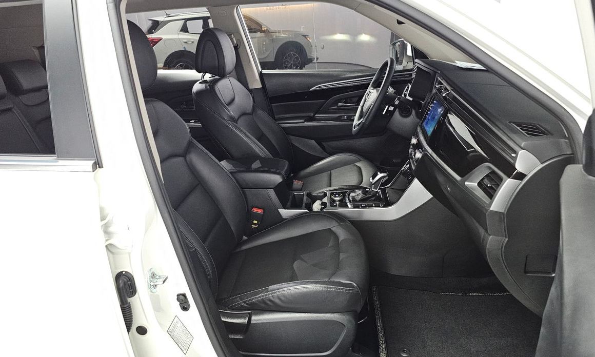 KG_Mobility_Ssangyong KORANDO 2022