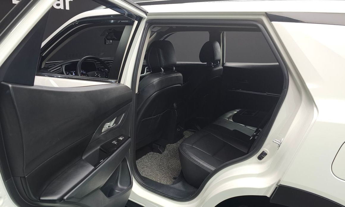 KG_Mobility_Ssangyong KORANDO 2023