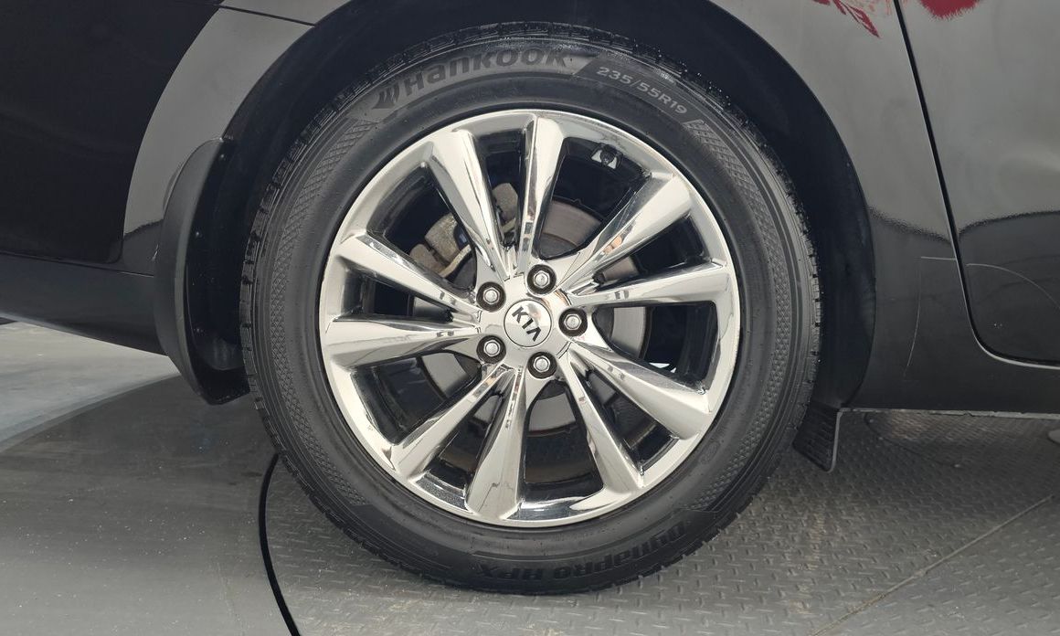Kia Canival 2020