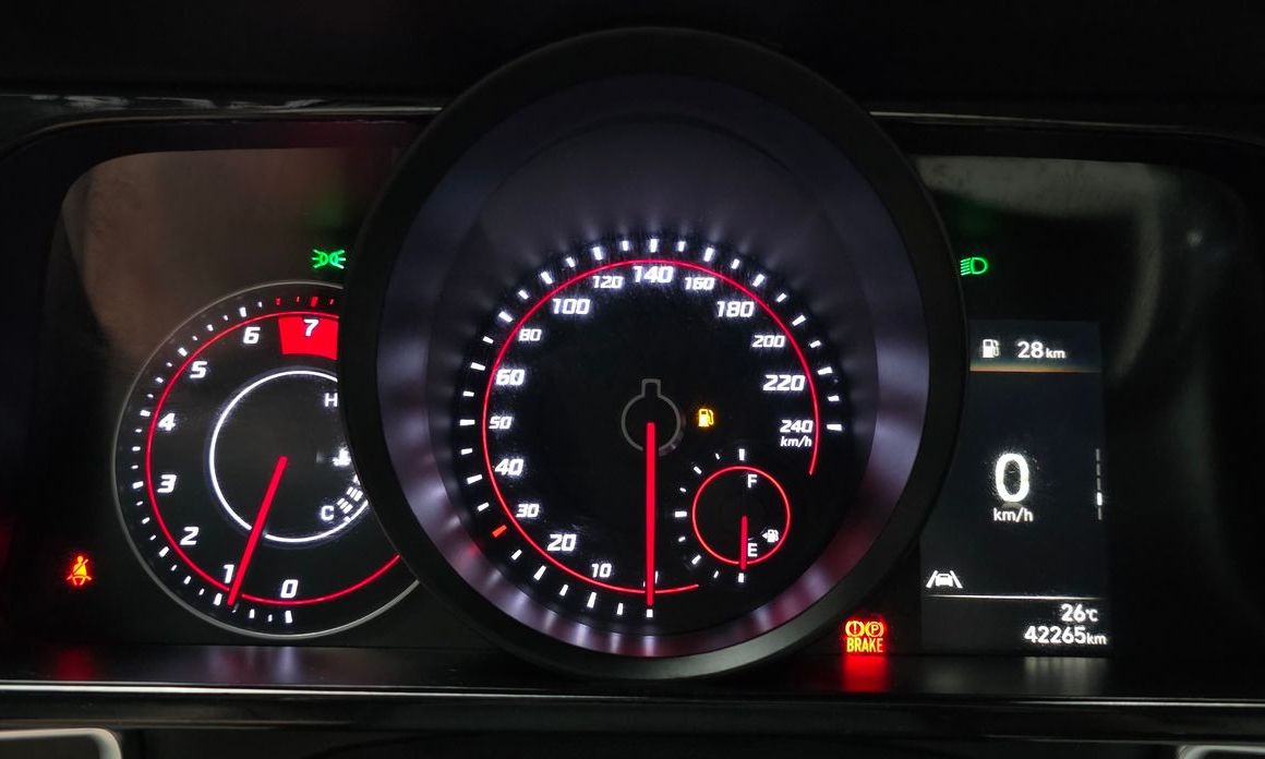 Hyundai AVANTE 2021