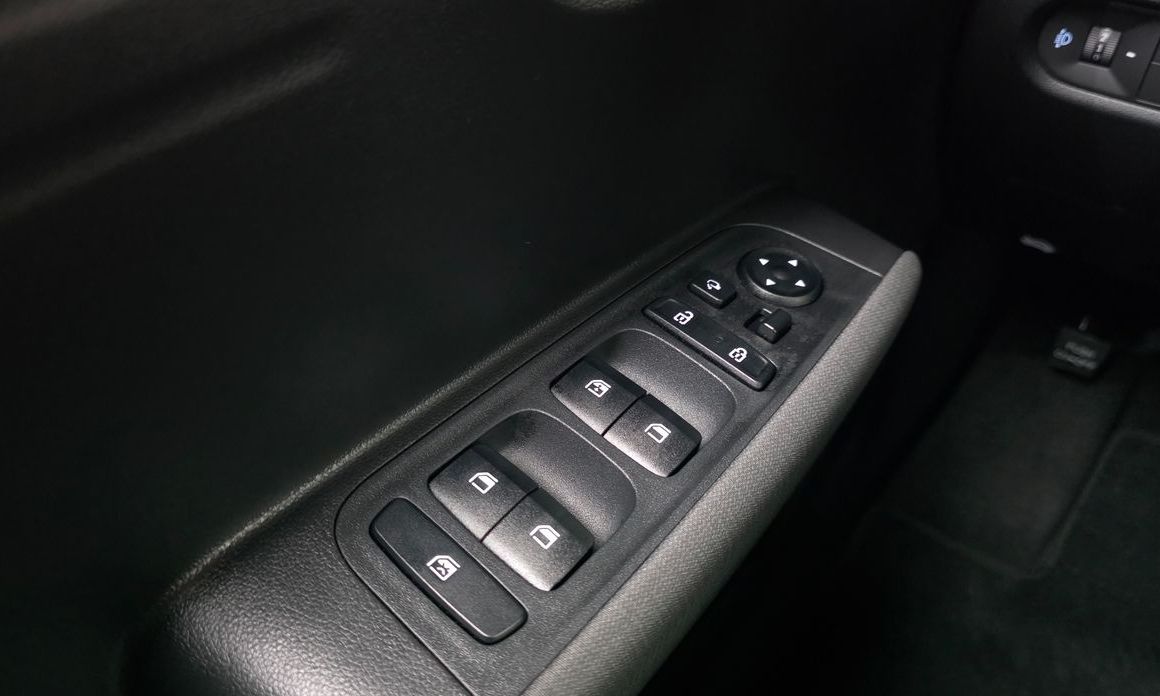 Hyundai Casper 2024