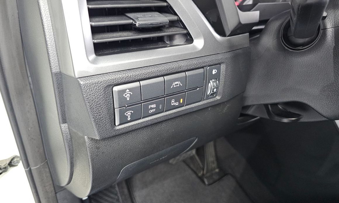 KG_Mobility_Ssangyong KORANDO 2022