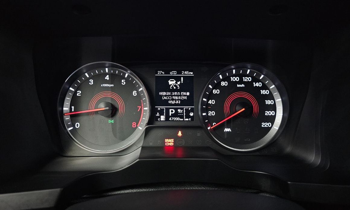KG_Mobility_Ssangyong KORANDO 2022