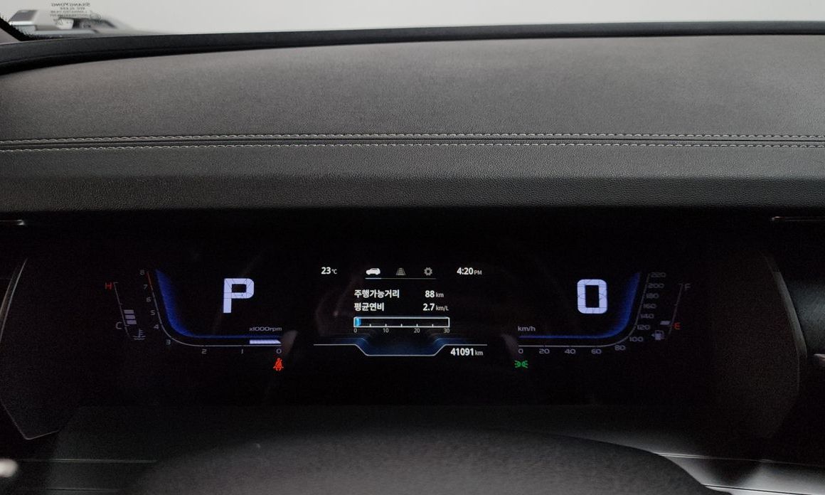 KG_Mobility_Ssangyong Torres 2023