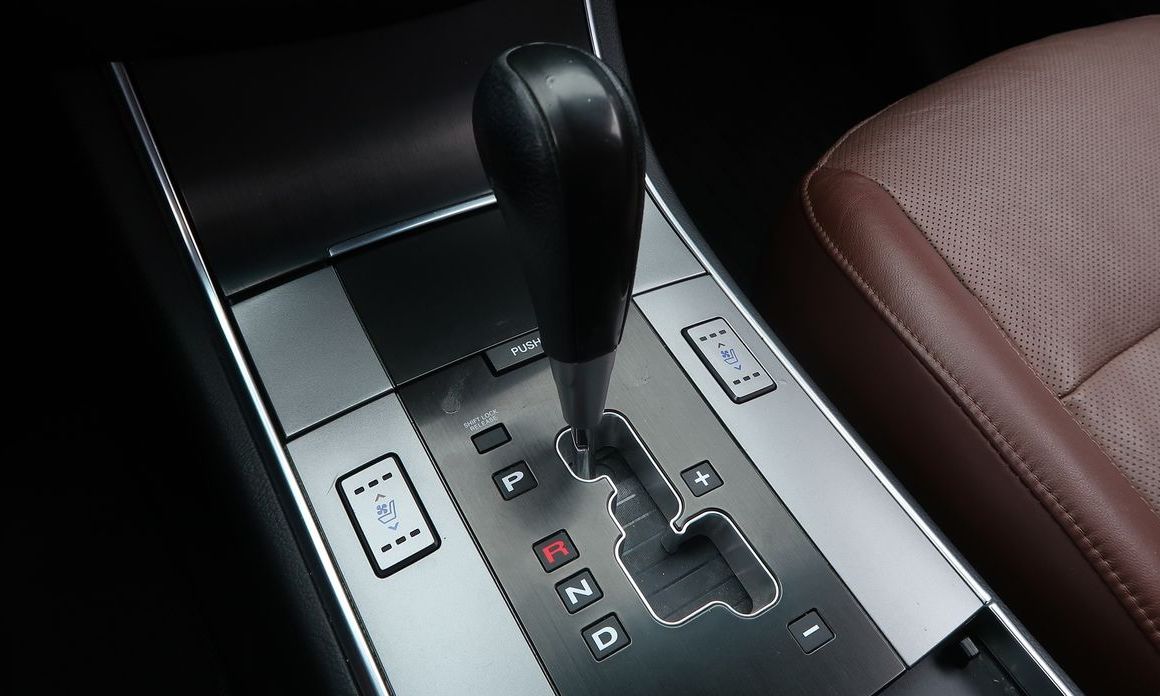 Hyundai Veracruz 2015