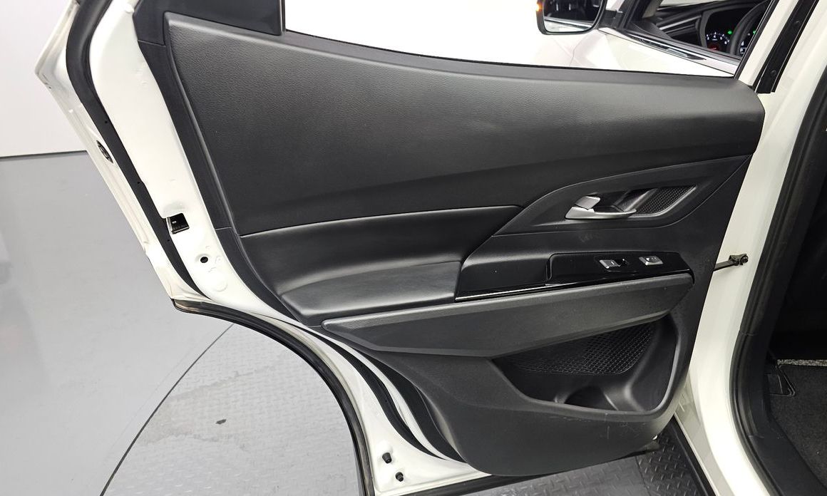 KG_Mobility_Ssangyong KORANDO 2022