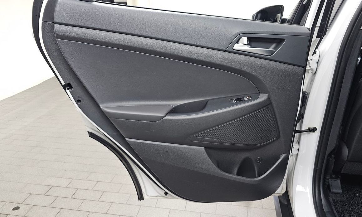 Hyundai Tucson 2020