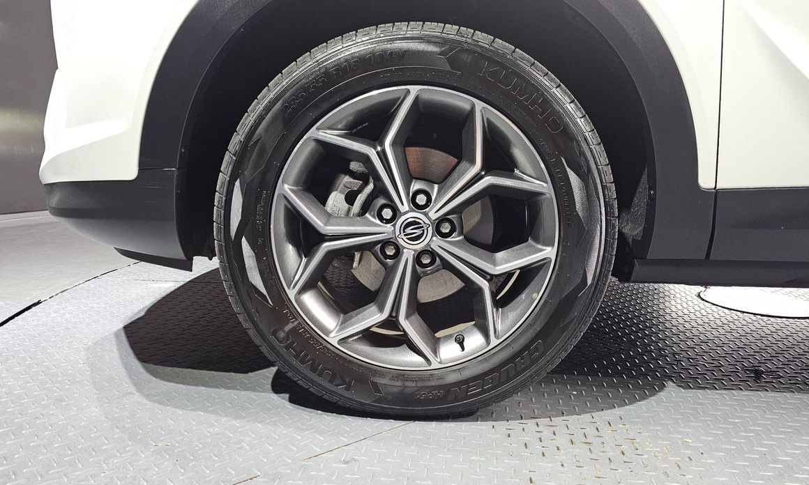 KG_Mobility_Ssangyong KORANDO 2023