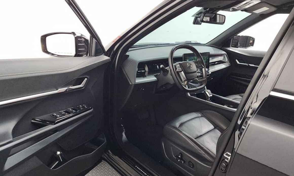 KG_Mobility_Ssangyong Torres 2023