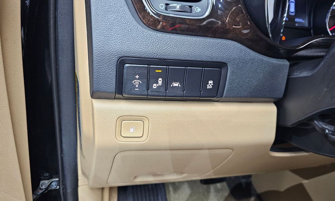 Kia Canival 2020