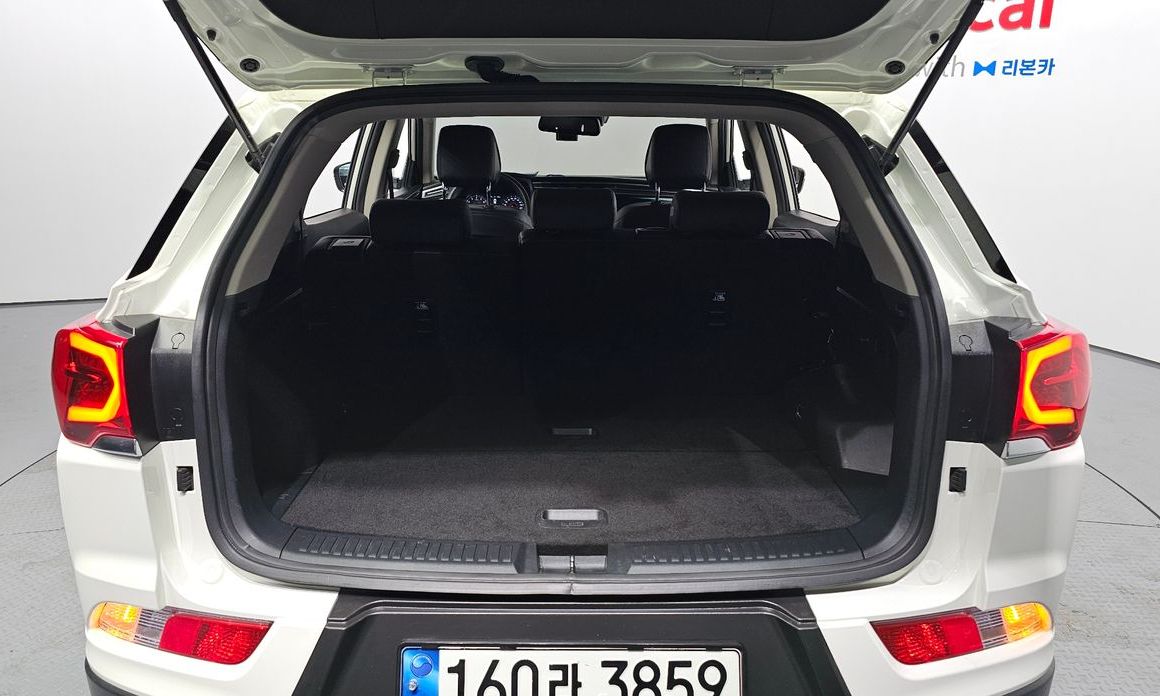KG_Mobility_Ssangyong KORANDO 2022
