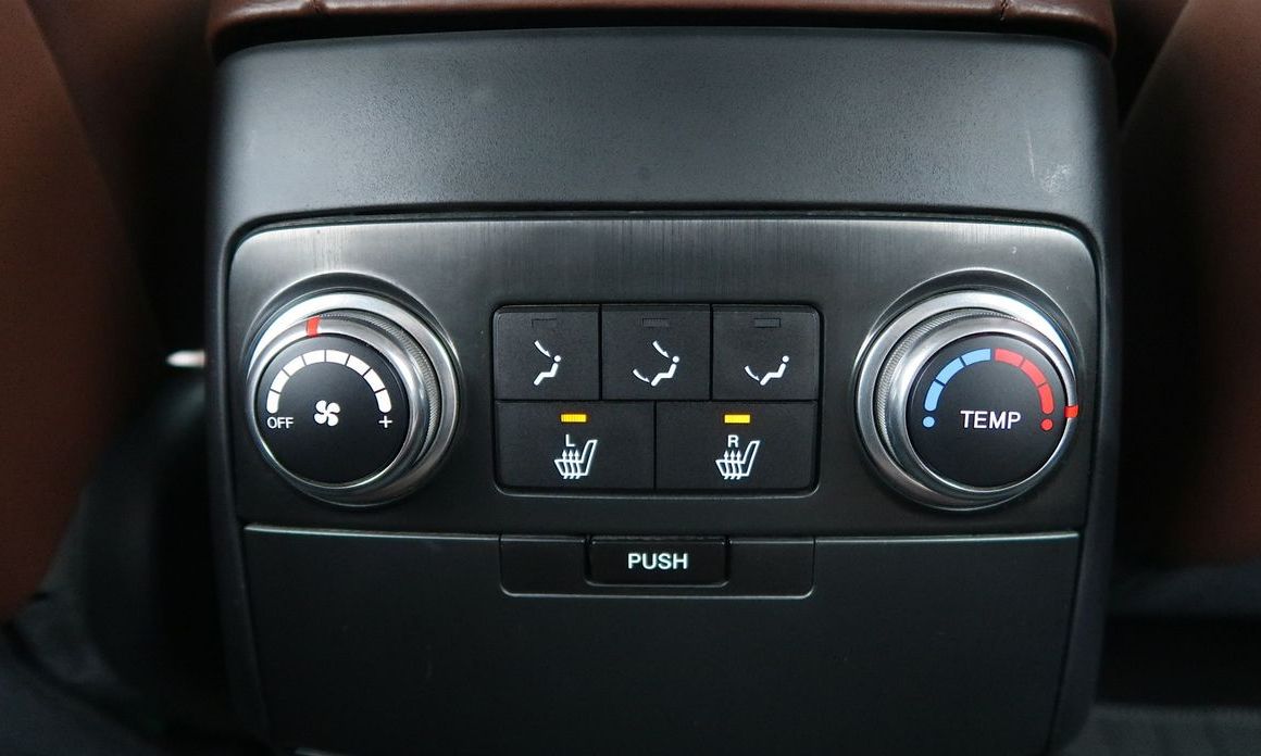 Hyundai Veracruz 2015