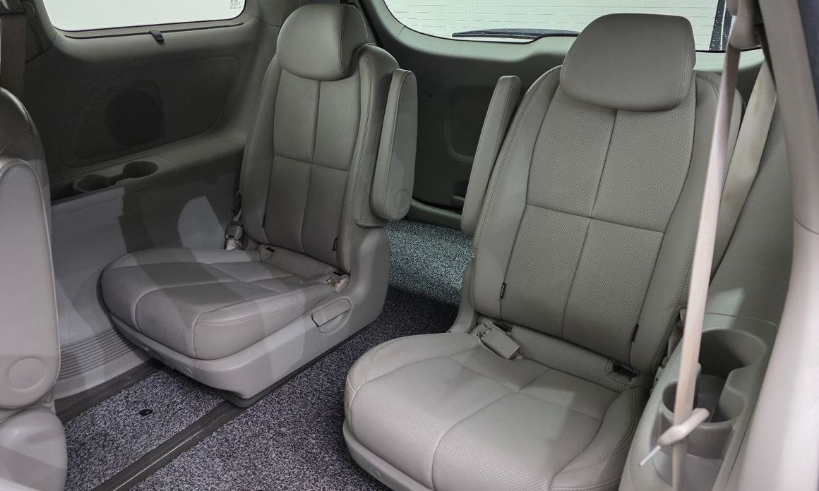 Kia Canival 2018