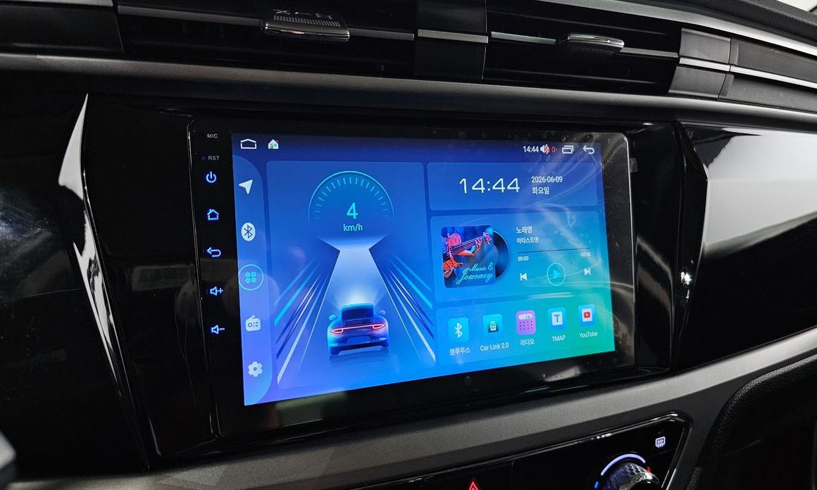 KG_Mobility_Ssangyong KORANDO 2022