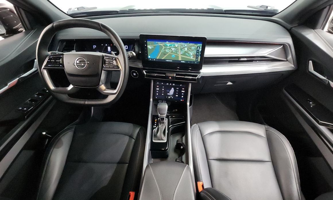 KG_Mobility_Ssangyong Torres 2023
