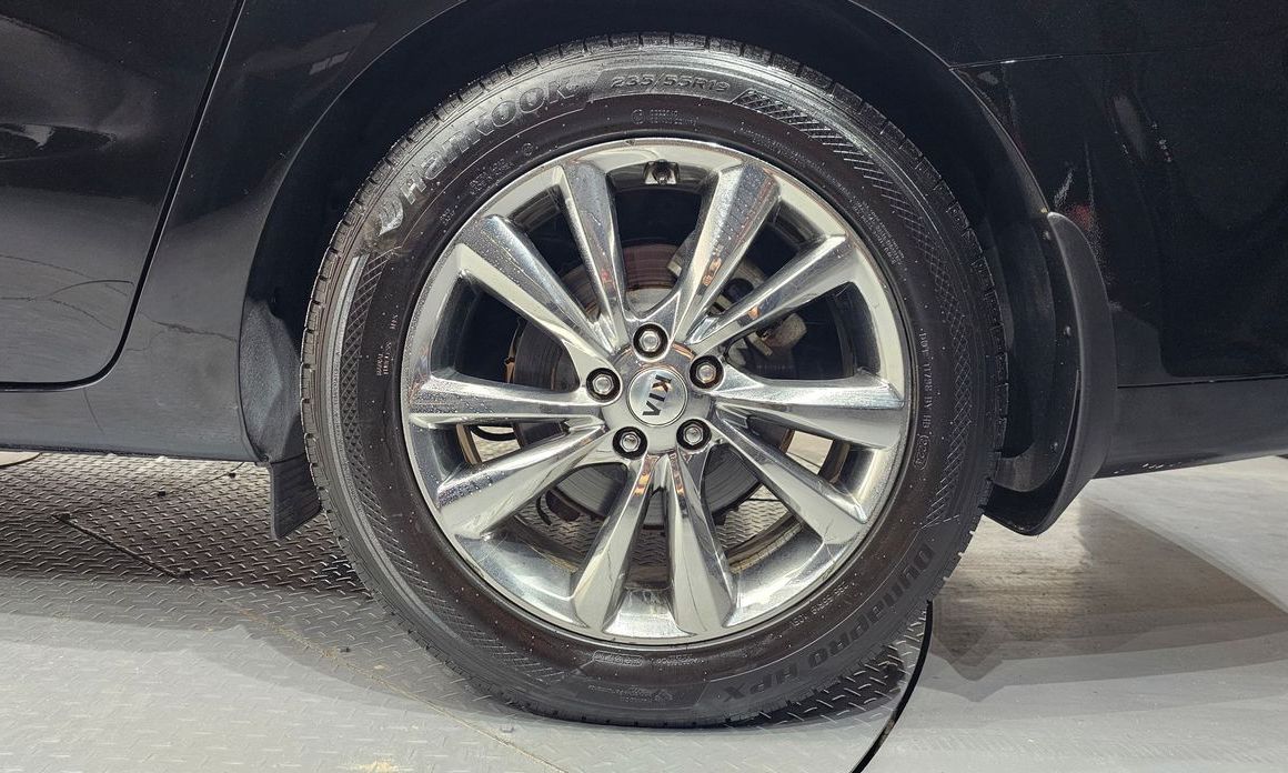 Kia Canival 2020