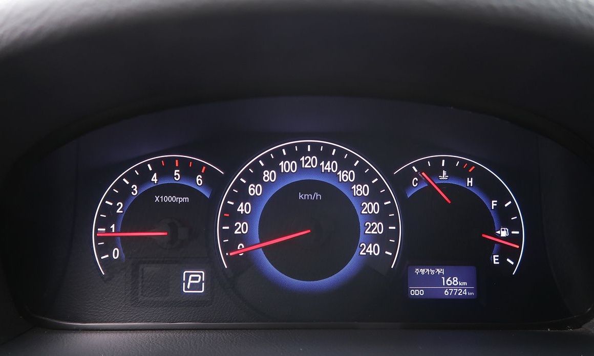 Hyundai Veracruz 2015