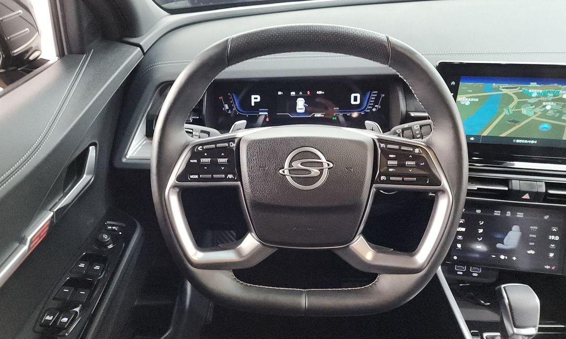 KG_Mobility_Ssangyong Torres 2023