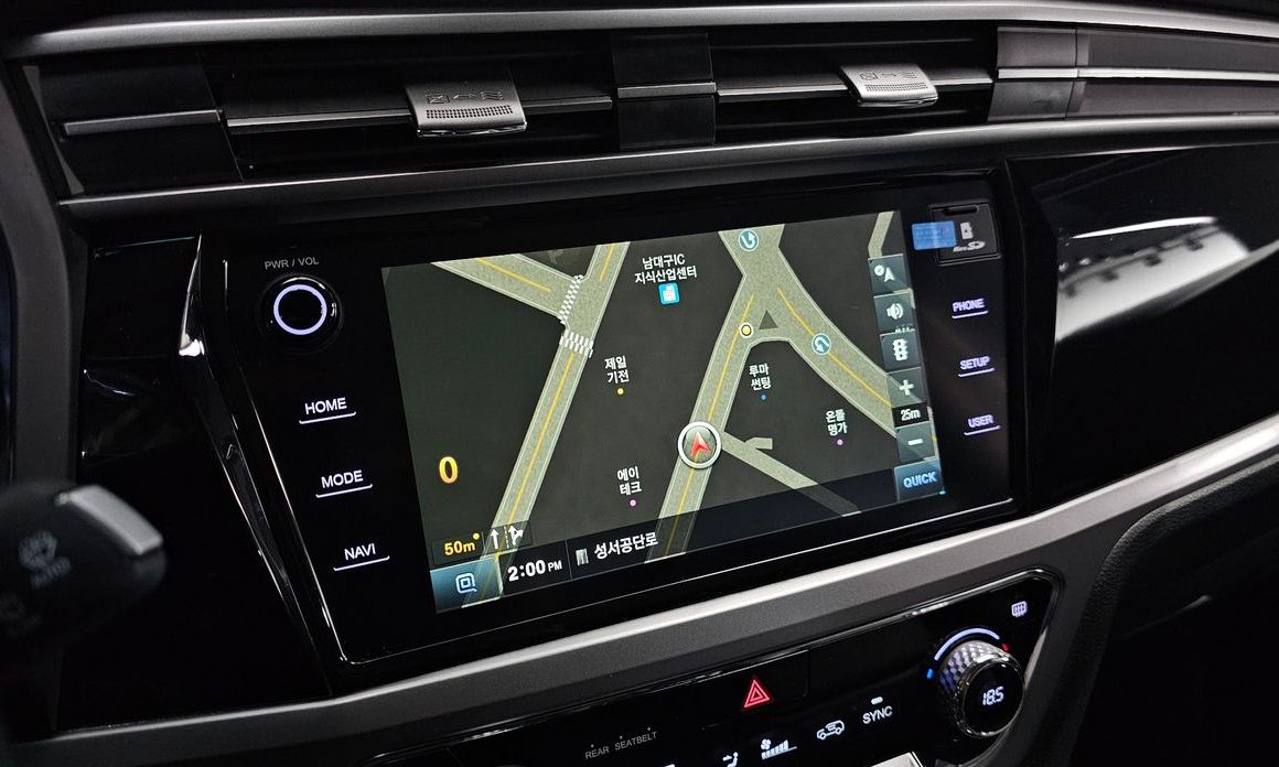 KG_Mobility_Ssangyong KORANDO 2023