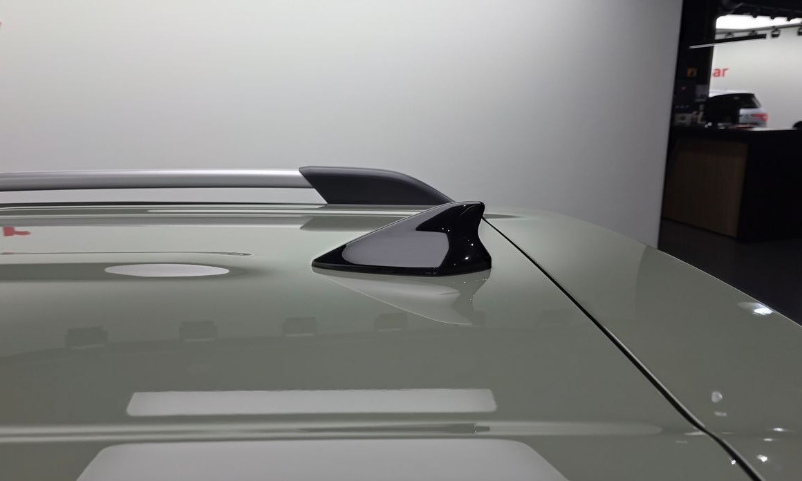 Hyundai Casper 2024