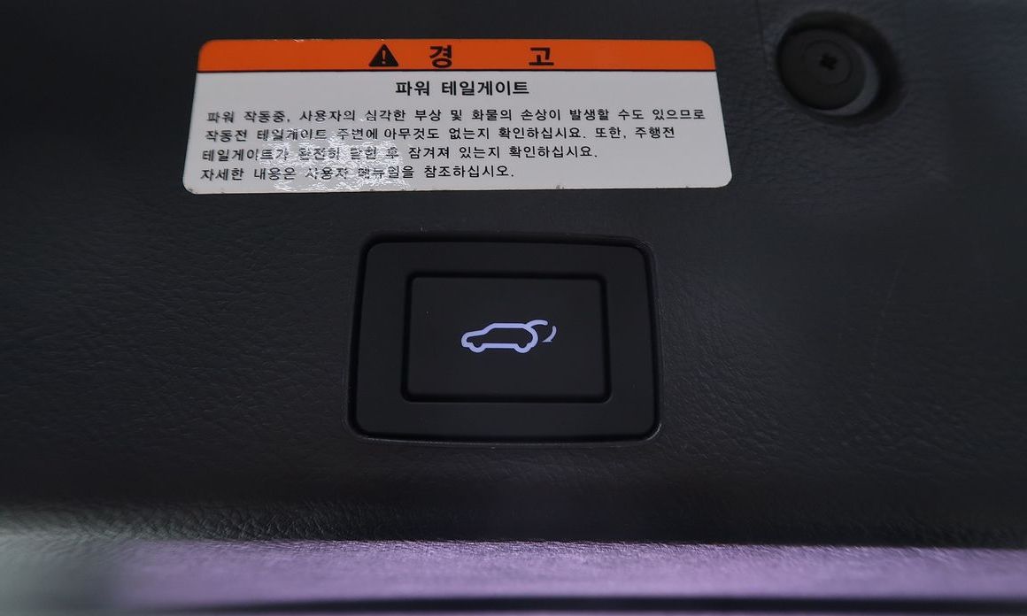 Hyundai Veracruz 2015