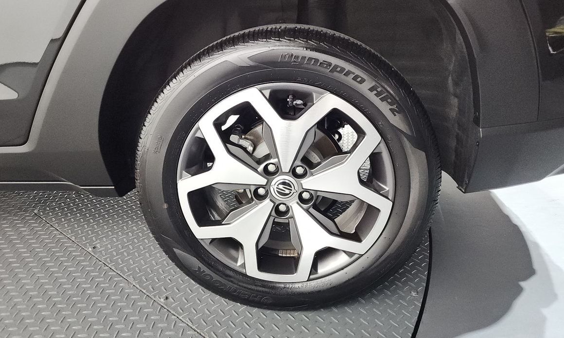 KG_Mobility_Ssangyong Torres 2023