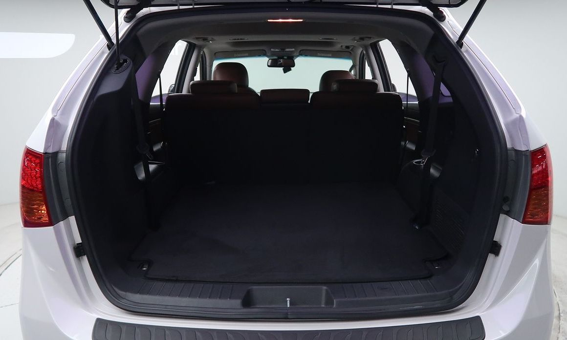 Hyundai Veracruz 2015