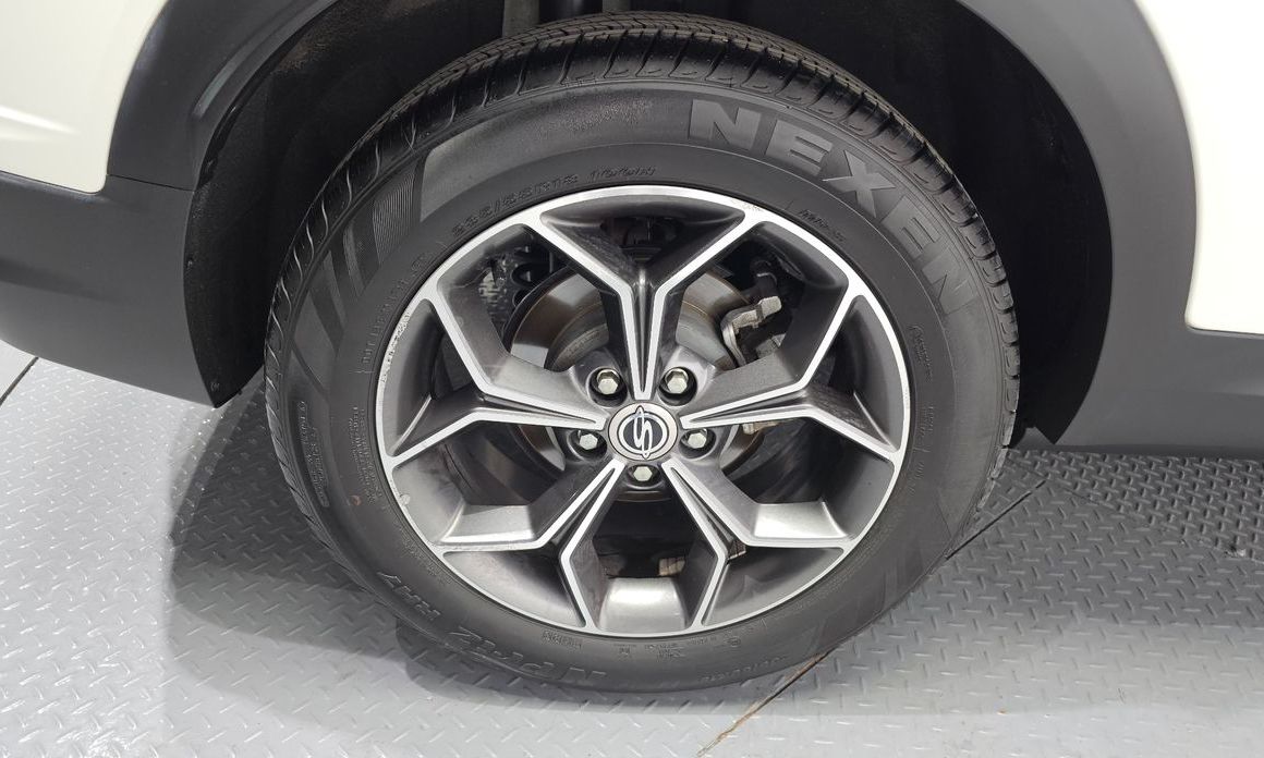 KG_Mobility_Ssangyong KORANDO 2022