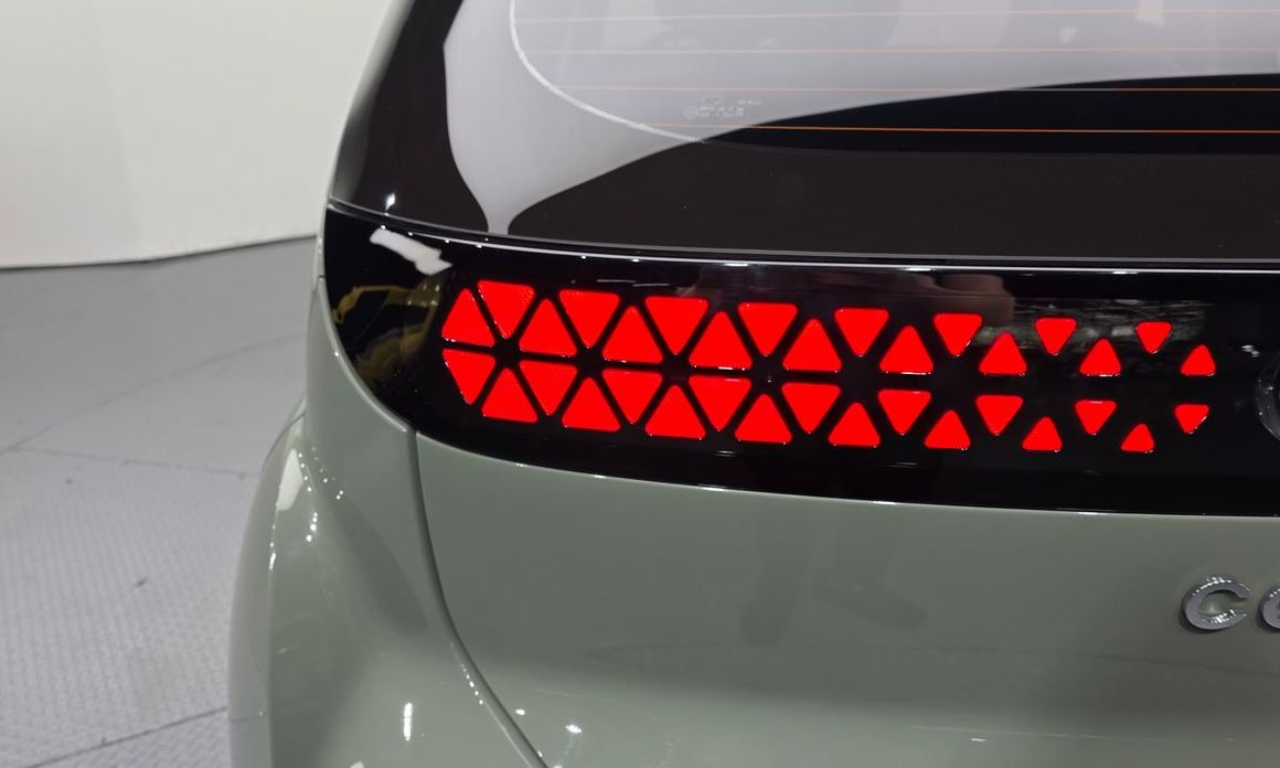 Hyundai Casper 2024