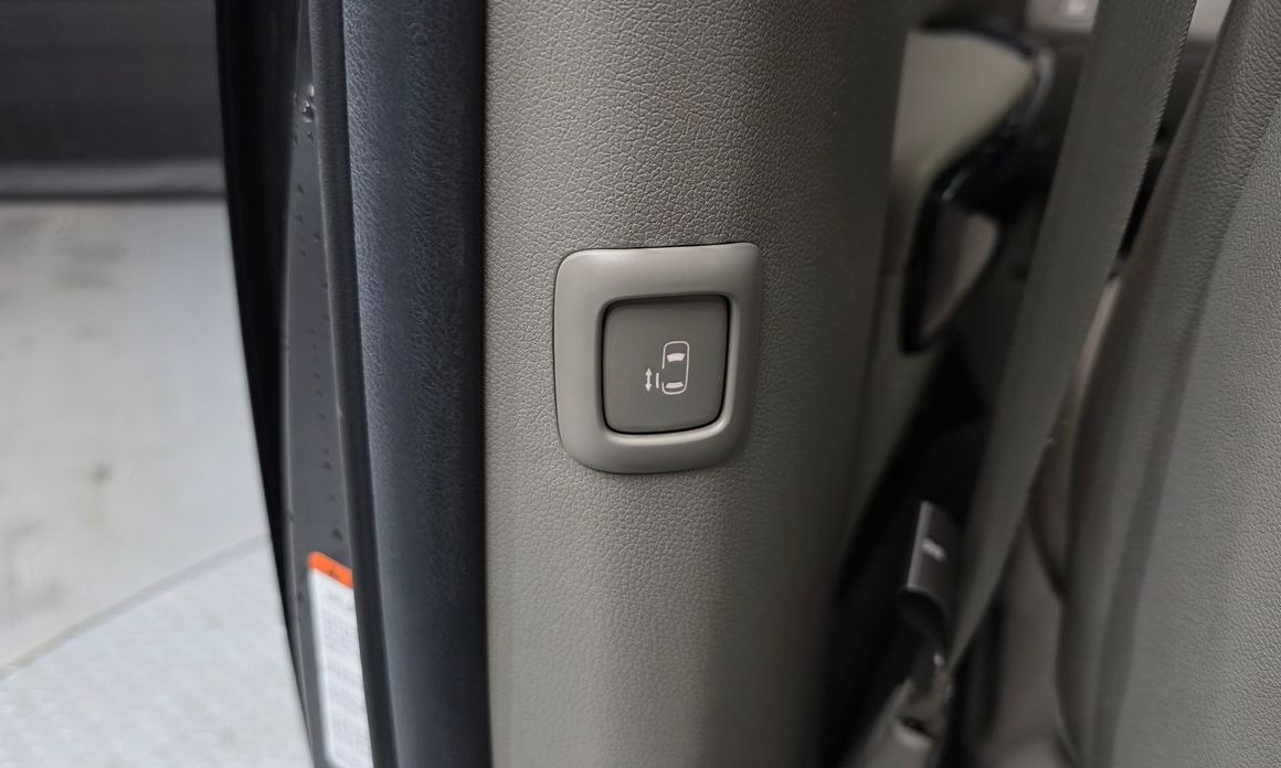 Kia Canival 2018