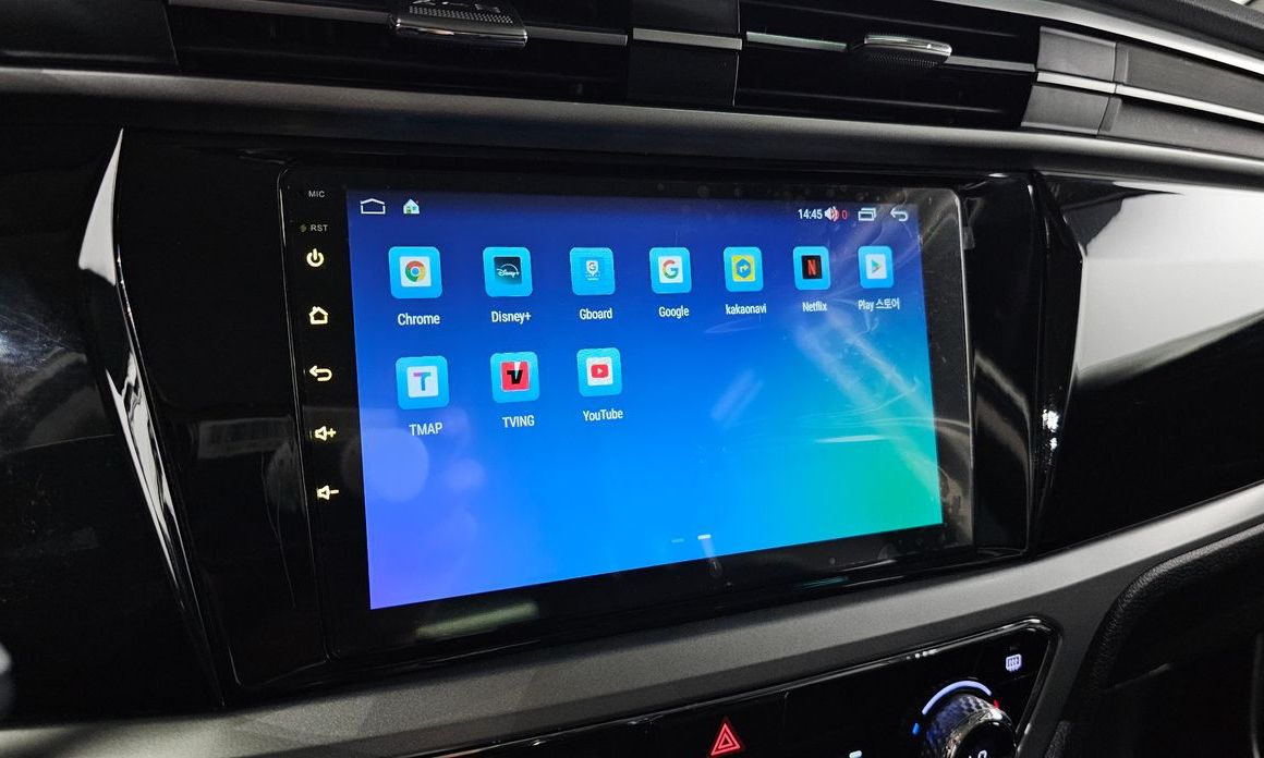KG_Mobility_Ssangyong KORANDO 2022