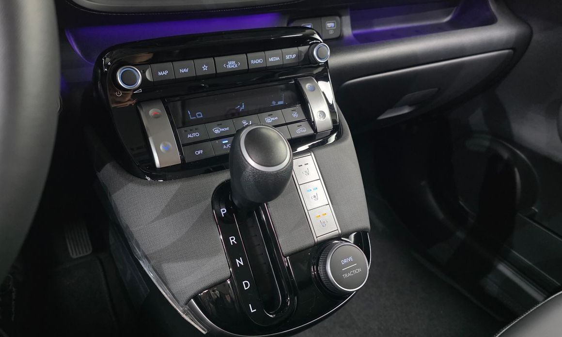 Hyundai Casper 2024