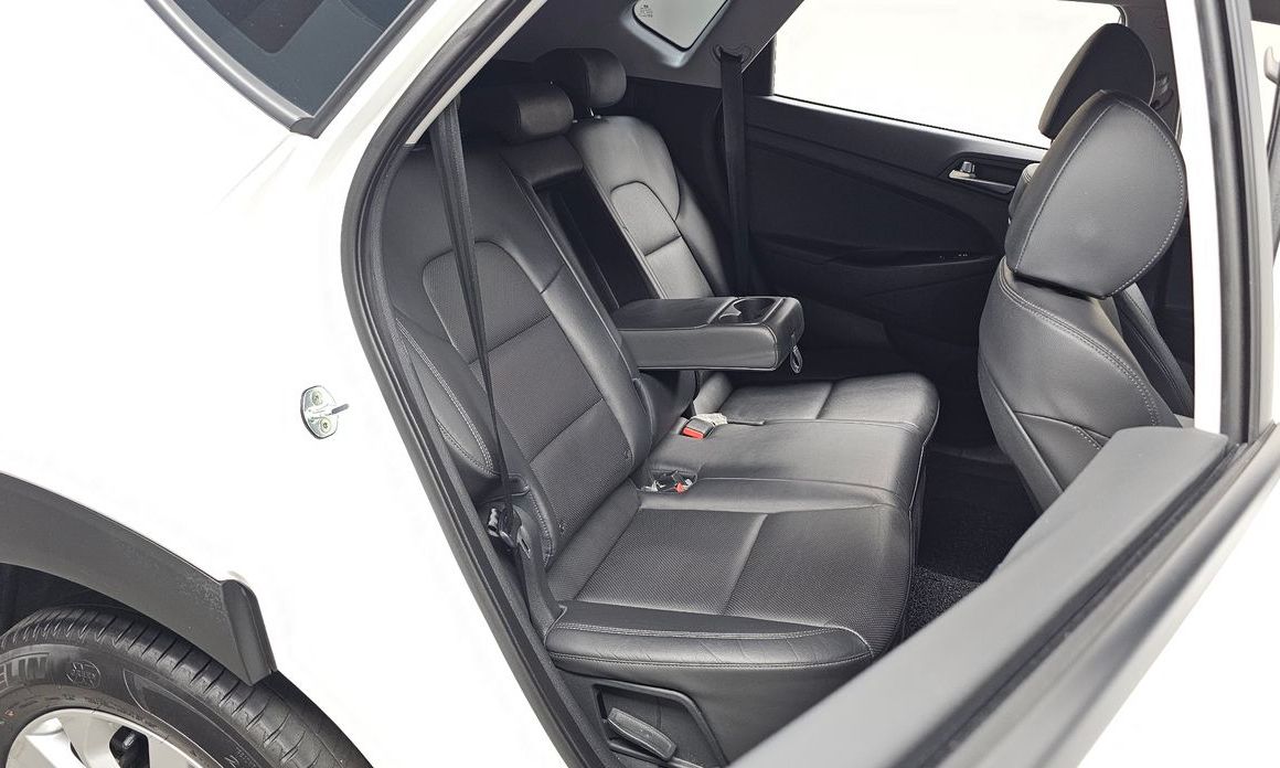 Hyundai Tucson 2020