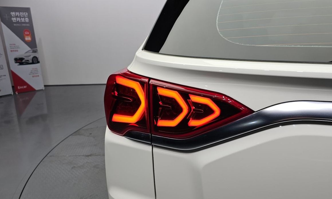 KG_Mobility_Ssangyong KORANDO 2022