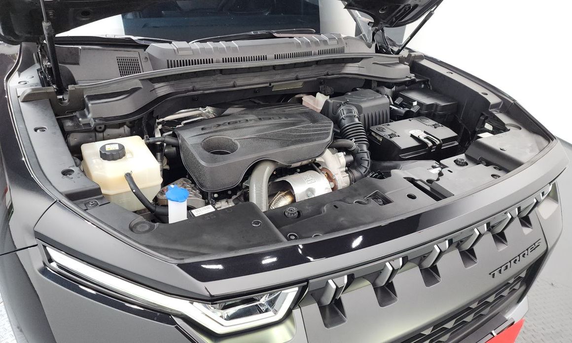 KG_Mobility_Ssangyong Torres 2023