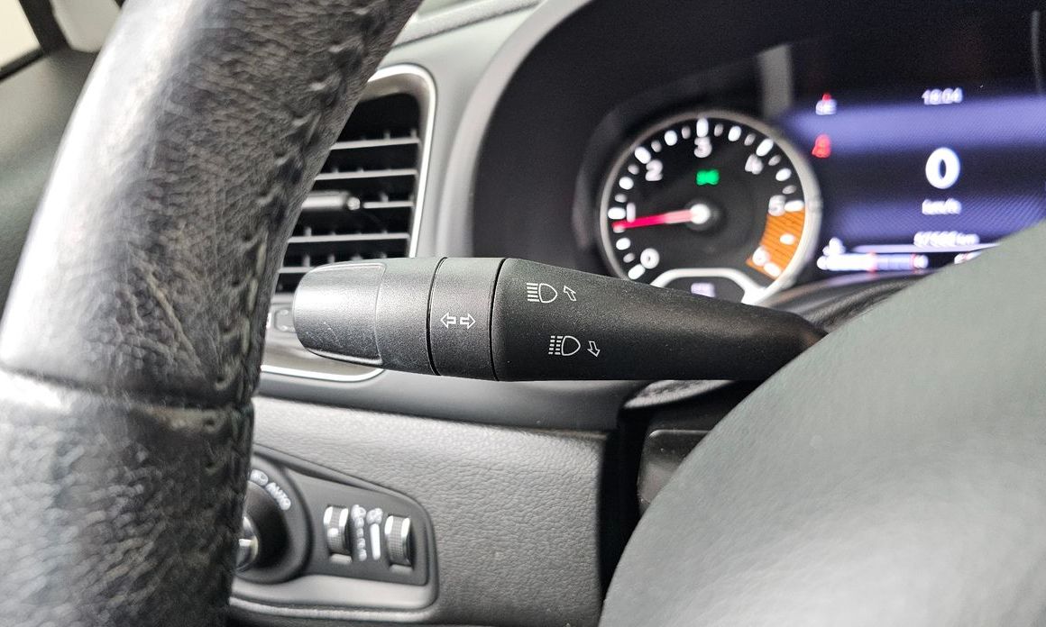 Jeep Renegade 2020