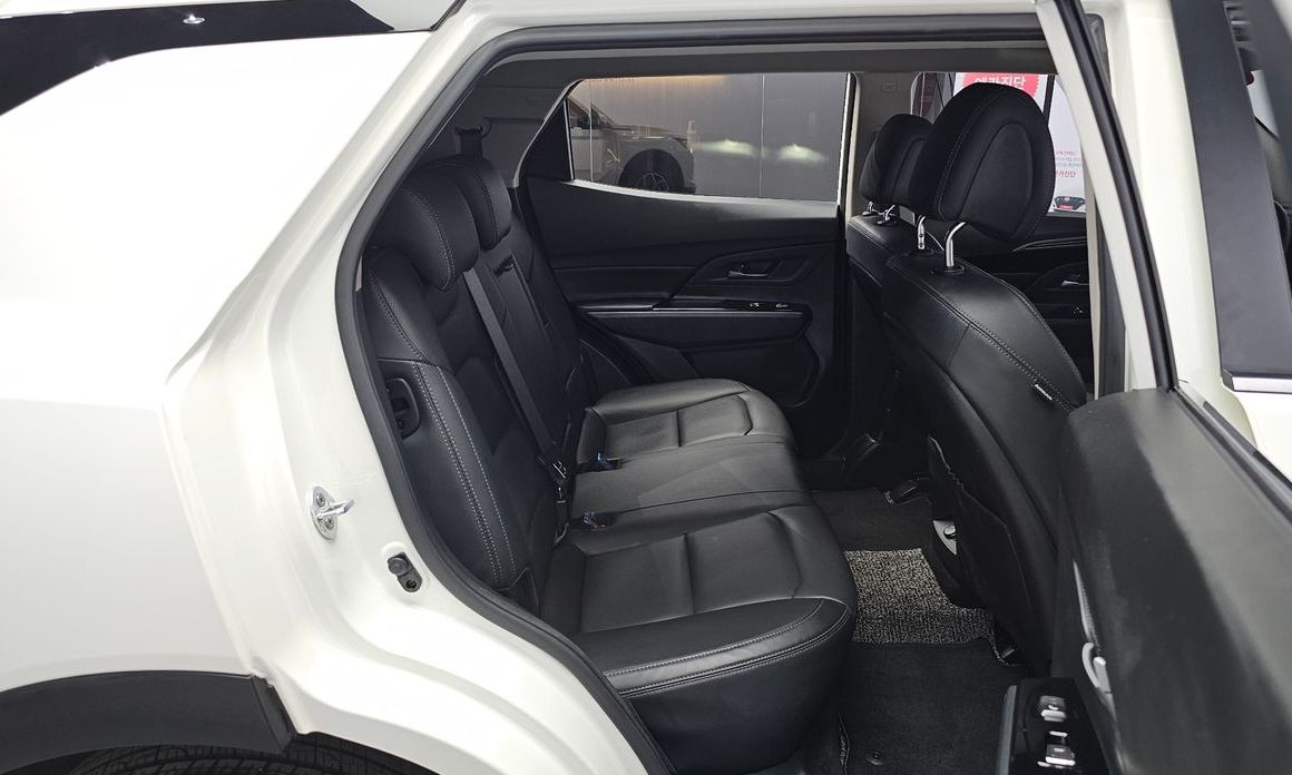 KG_Mobility_Ssangyong KORANDO 2022