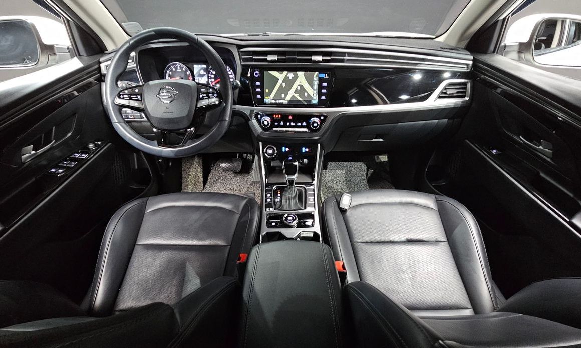 KG_Mobility_Ssangyong KORANDO 2023