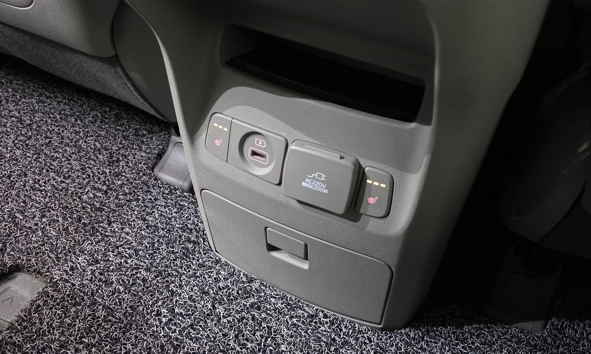 Kia Canival 2018