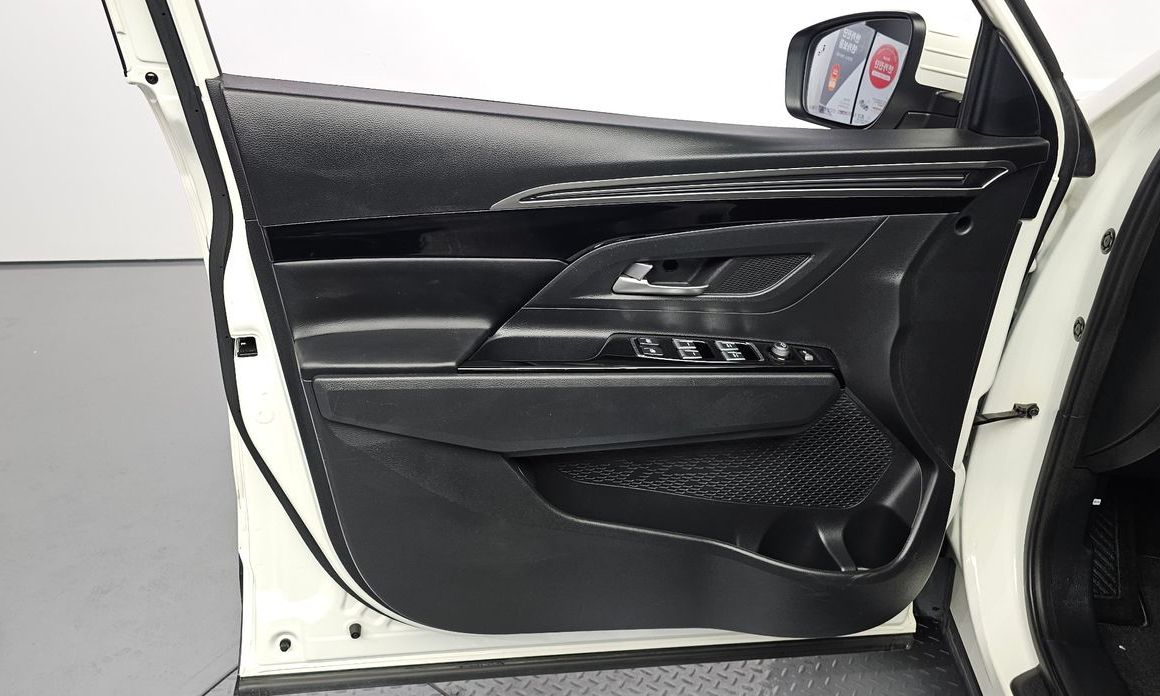 KG_Mobility_Ssangyong KORANDO 2022