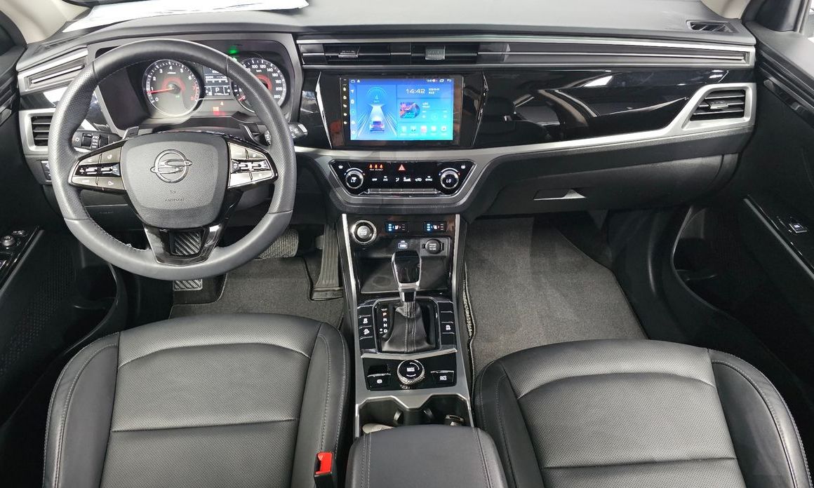 KG_Mobility_Ssangyong KORANDO 2022
